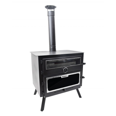 NURGAZ NG OKZN Orman Kuzinesi