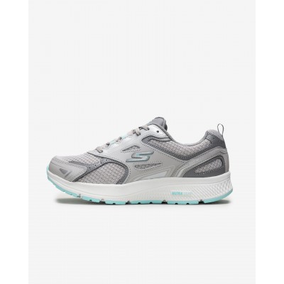 SKECHERS Go Run Consistent Kadın Ayakkabı Beyaz