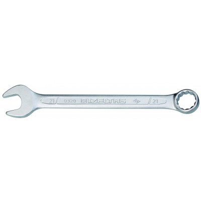 İZELTAŞ Kombine Anahtar Kısa Boy 10 mm(0320 02 0010)