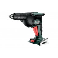 METABO HBS 18 LTX BL 3000 Akülü Alçıpan Vidalama 18 Volt 2.0 Ah