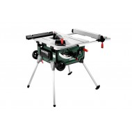METABO TS 254 Tezgah Tip Yatar Daire Testere Makinası