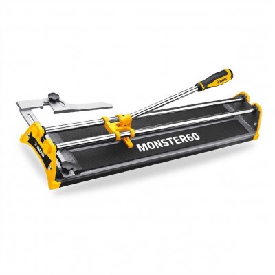 SGS Seramik-Granit Kesme Makinası Monster 60