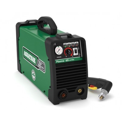 ASKAYNAK Plasma 65 Ultra Plazma Kesme Makinası 60 Amper