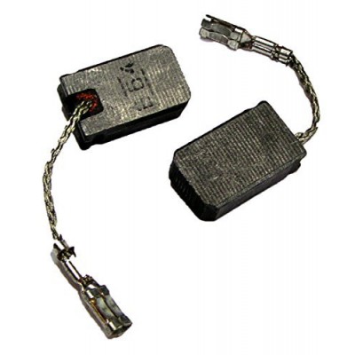 BOSCH Avuç Taşlamalar İçin Orjinal Yedek Kömür