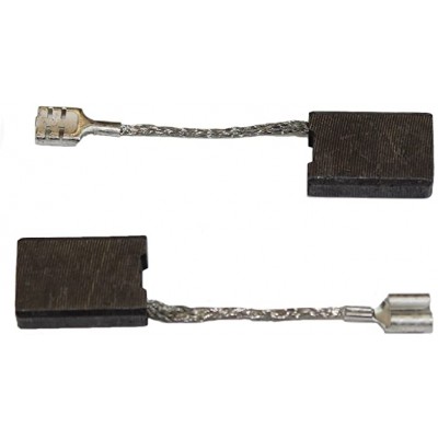 BOSCH Büyük Taş Motorları İçin Orjinal Yedek Kömür