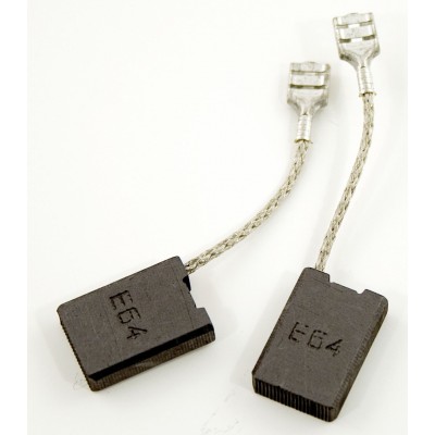 BOSCH Büyük Taş Motorları İçin Orjinal Yedek Kömür