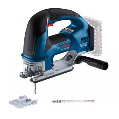 BOSCH GST 18V-155 BC Akülü Dekupaj (Akü ve Şarj Aleti Hariç)