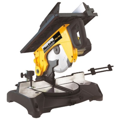 MAX-EXTRA T8100 Üstten Kesmeli Gönye Kesme Makinası 300 mm