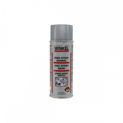 WINKEL Çinko Spreyi Koyu 400 ml (140444)