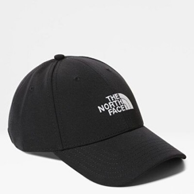 THE NORTH FACE 66 Klasik Şapka Siyah