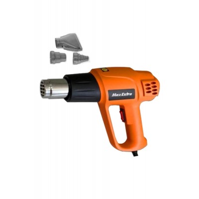 MAX-EXTRA MX 2322 Sıcak Hava Tabancası