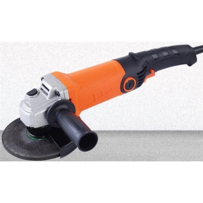 MAX-EXTRA MX 9125 Avuç Taşlama 950 Watt 125 mm