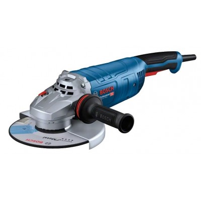 BOSCH GWS 27-230 J Taşlama 2700 Watt 230 mm