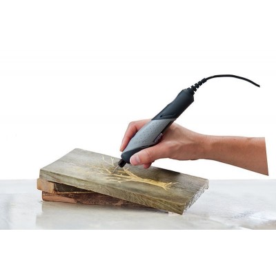 DREMEL Stylo 2050 UA El Motoru 10 Parça Aksesuarlı