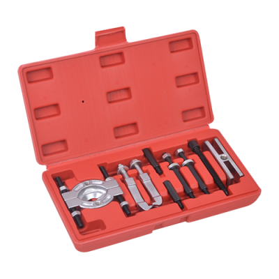 OMEGA Yatak ve Rulman Çektirme Seti 9 Parça