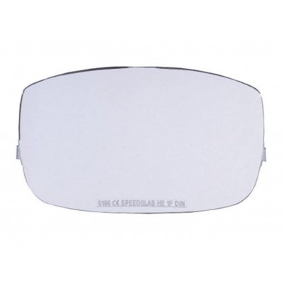 3M Speedglass  426000 9000 Standart Dış Koruma Plakası