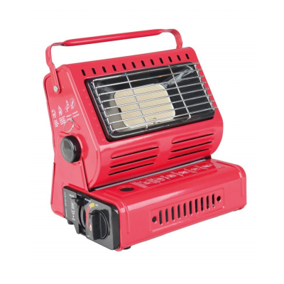 NURGAZ NG 506 Portatif Kamp Sobası