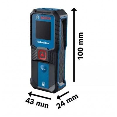 BOSCH GLM 25-23 Lazerli Metre 25 Metre