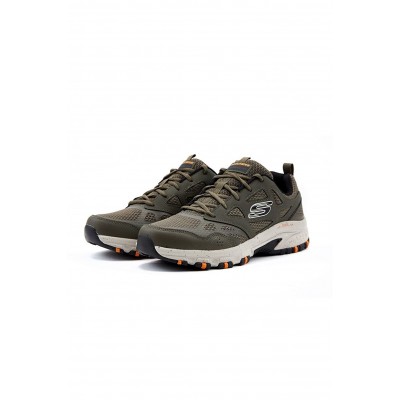 SKECHERS Hillcrest Erkek Ayakkabı Haki