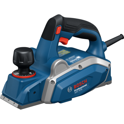 BOSCH GHO 16-82 El Planya Makinası 600 Watt