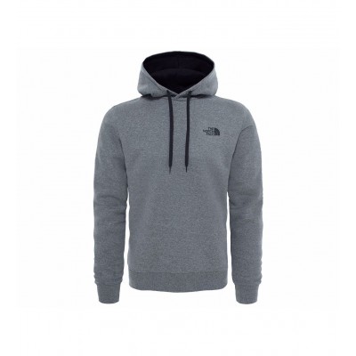 THE NORTH FACE Seasonal Drew Peak Erkek Polar Gri