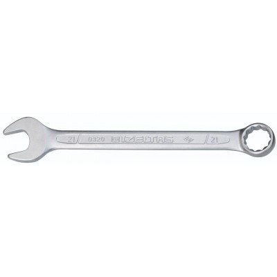 İZELTAŞ Kombine Anahtar Kısa Boy 34 mm(0320 02 0034)