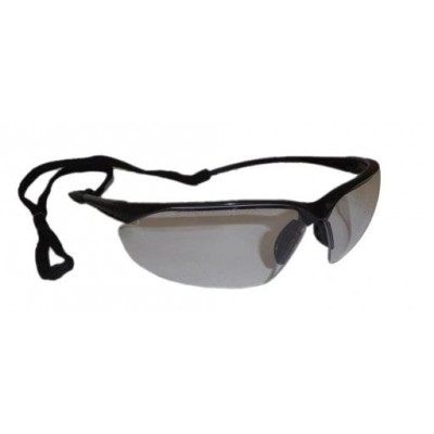 ESAB Warrior Origo Spec Somked Duman Grisi Koruyucu Gözlük