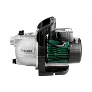 METABO P 2000 G Elektrikli Bahçe Pompası 400 Watt