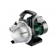 METABO P 2000 G Elektrikli Bahçe Pompası 400 Watt