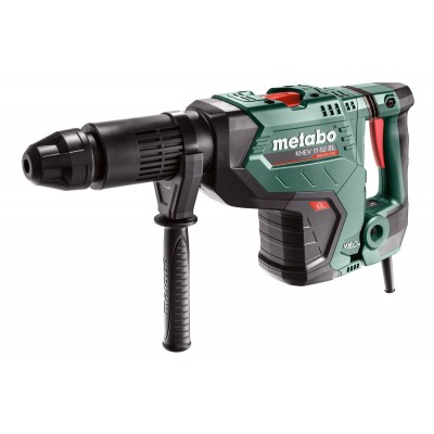 METABO KHEV 11-52 BL Kırıcı Delici 12 Kg 1500 Watt