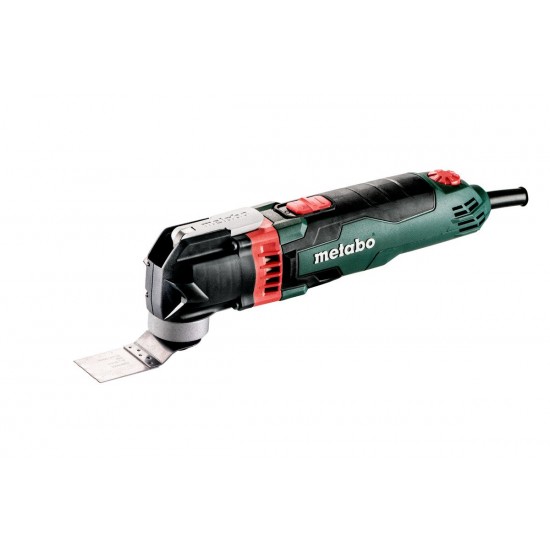 Outil multifonction électrique filaire METABO MT 400 QUICK SET | Devis