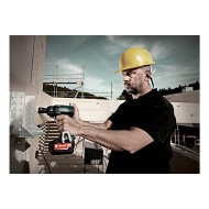 METABO SSW 18 LTX 400 BL Şarjlı Somun Sıkma 18 Volt 5.5 Ah