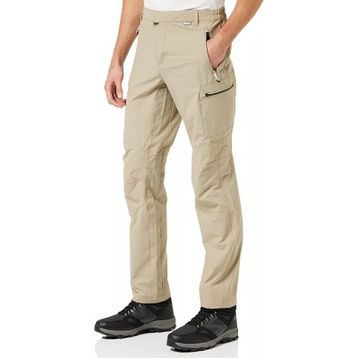 REGATTA Highton Erkek Pantolon Bej