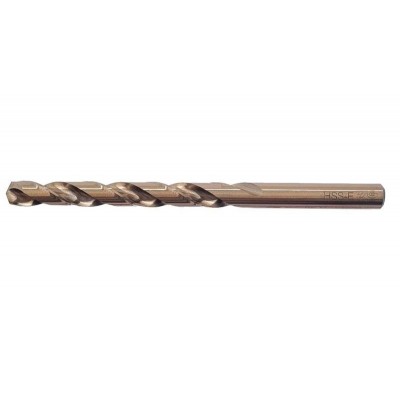 YG-1 HSS-E Altın Seri Metal-Paslanmaz Matkap Ucu 10.00 mm