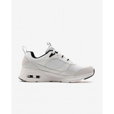 SKECHERS Skech-Air Court Beyaz Erkek Ayakkabı