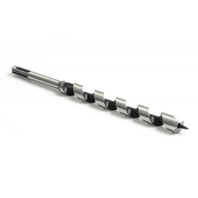 GFB SDS Plus Ağaç Delme Matkap Ucu 18x250 mm