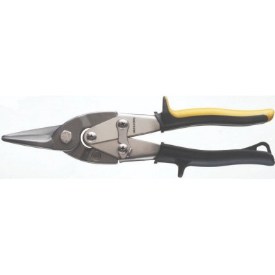İZELTAŞ Alüminyum ve Saç Kesme Makası Düz 240 mm(6207 27 0240)