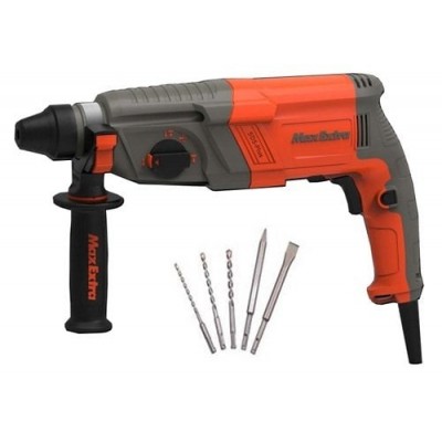 MAX-EXTRA MX 2603 SDS-Plus Kırıcı Delici 800 Watt