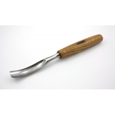 NAREX 827520 Profi Bükülmüş Iskarpela 20 mm Profile 8