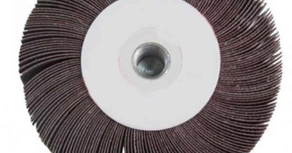 EGEBANT LS309X 115x20 mm Dar Mop Zımpara 220 Kum - fiyat, nalburdavar