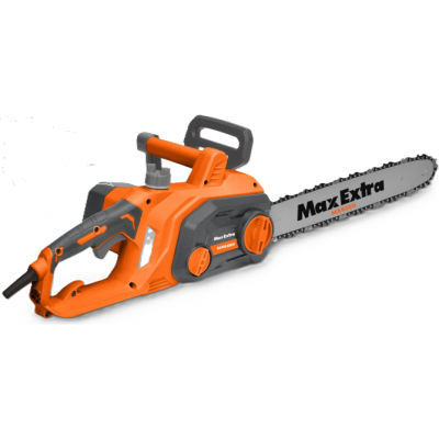MAX-EXTRA MX 6380 Elektrikli Motorlu Zincirli Testere 2000 Watt