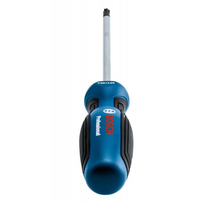 BOSCH Profesyonel T30 x 125 mm Deliksiz Torx Tornavida (1600A01V0E)