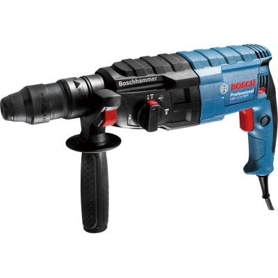 BOSCH GBH 240 F SDS-Plus Kırıcı Delici
