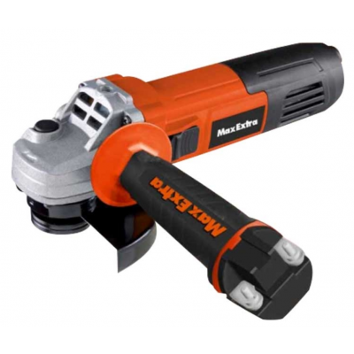 MAX-EXTRA MX 9118 Avuç Taşlama 800 Watt 115 mm