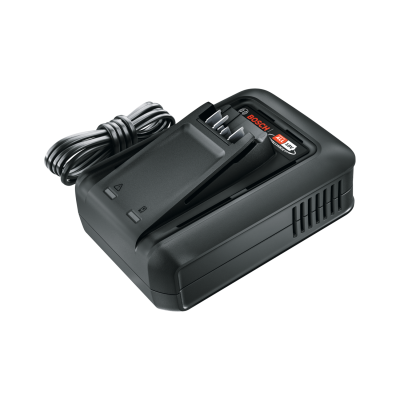 BOSCH AL 18V-44 Akü Şarj Cihazı 18 Volt Yeşil Makine ve Ev Aletleri için