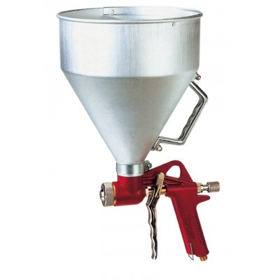 MAX-EXTRA Fasarit Tabancası (4,6,8 mm Meme Takımlı)