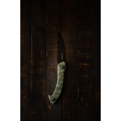 NURGAZ Campout Outdoor Testere (NG 173)