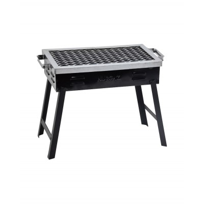 NURGAZ NG KMK Küçük Kara Mangal