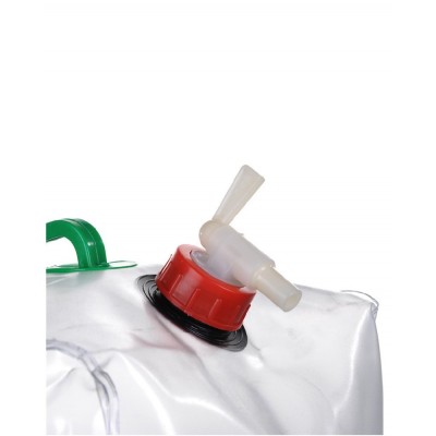 NURGAZ NG KSB Katlanabilir Su Bidonu 20 Litre