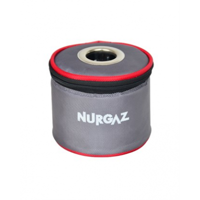 NURGAZ NG TTK Termal Kamp Tüpü Kılıfı